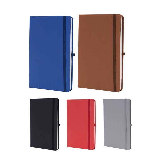 Termo Deri Defter 13 x 21 cm