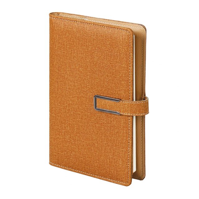 Burgaz-TB Kılıflı Defter