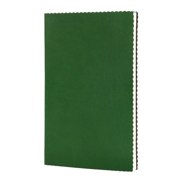 Erciyes-YSL Tarihsiz Defter