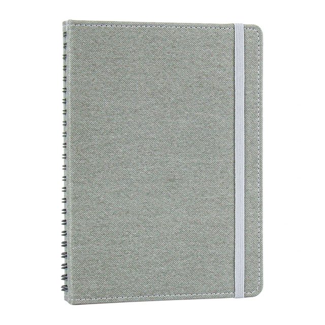 Sirkeci-G Gizli Spiralli Defter