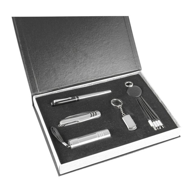 Milas Hediyelik Set