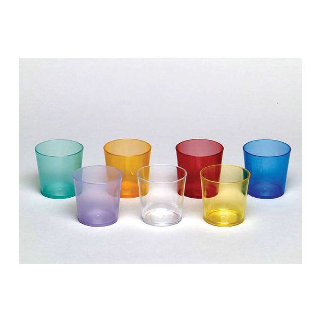 Shot Bardağı