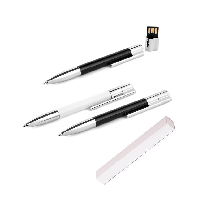 8 GB Kalem USB Bellek