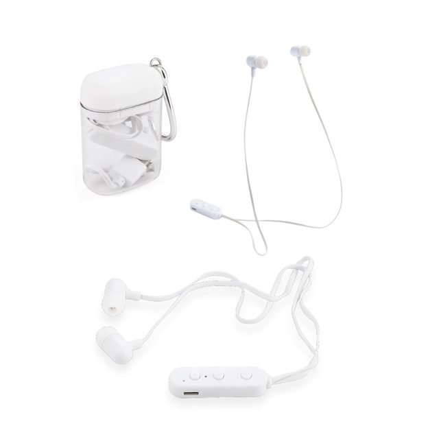 Bluetooth Kulaklık