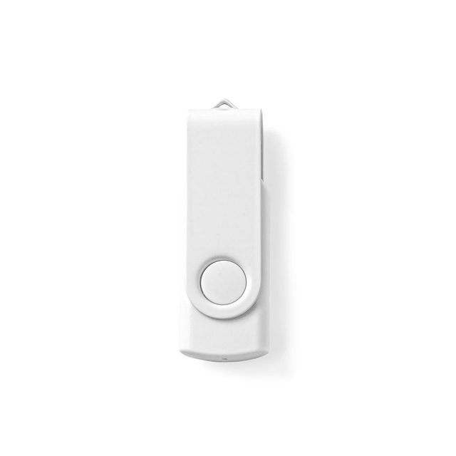 8113-16GB-B Metal USB Bellek