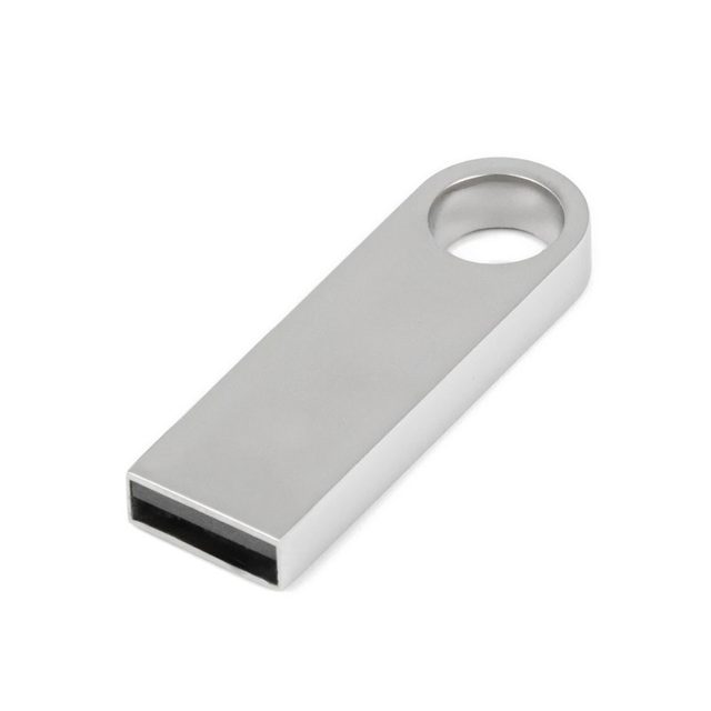 8115-16GB Metal USB Bellek