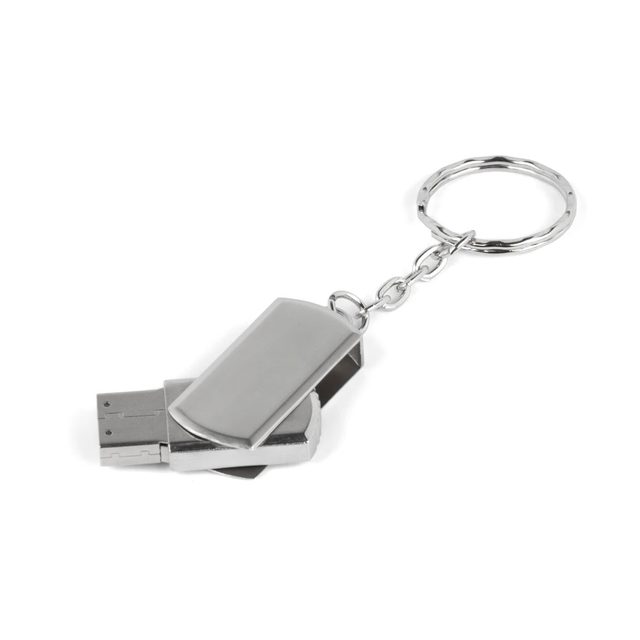 8125-16GB Metal USB Bellek