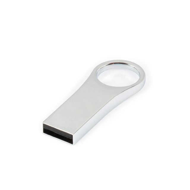 8215-16GB Metal USB Bellek