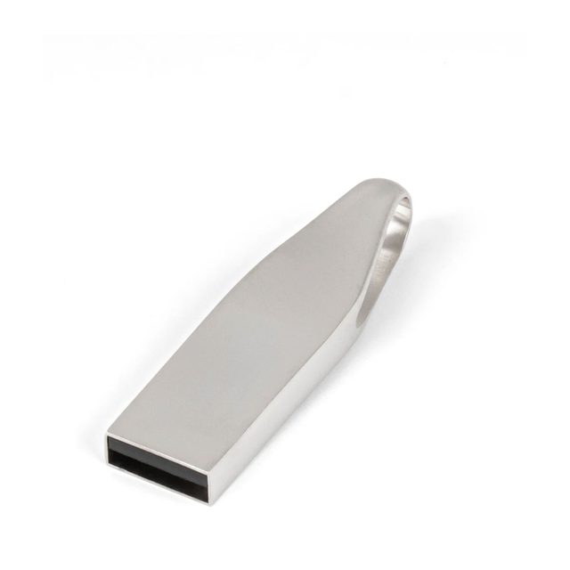 8707-16GB Metal USB Bellek
