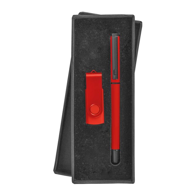 9210-16GB-K USB Kalem Set