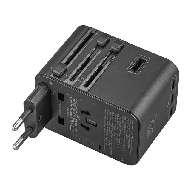 ADP-15 Seyahat Şarj Adaptörü