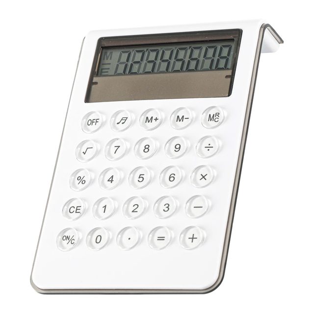 HSP-01 Hesap Makinesi