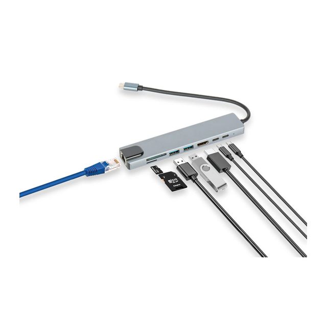 HUB-150 Kablo Çoğaltıcı