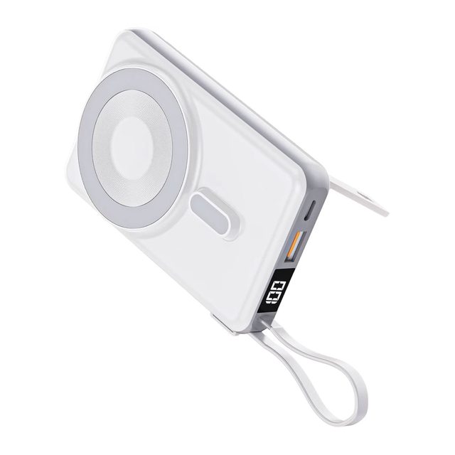 PWB-10 4 in 1 MagSafe PowerBank