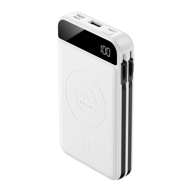 PWB-140 MagSafe Powerbank