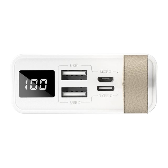 PWB-20 Powerbank