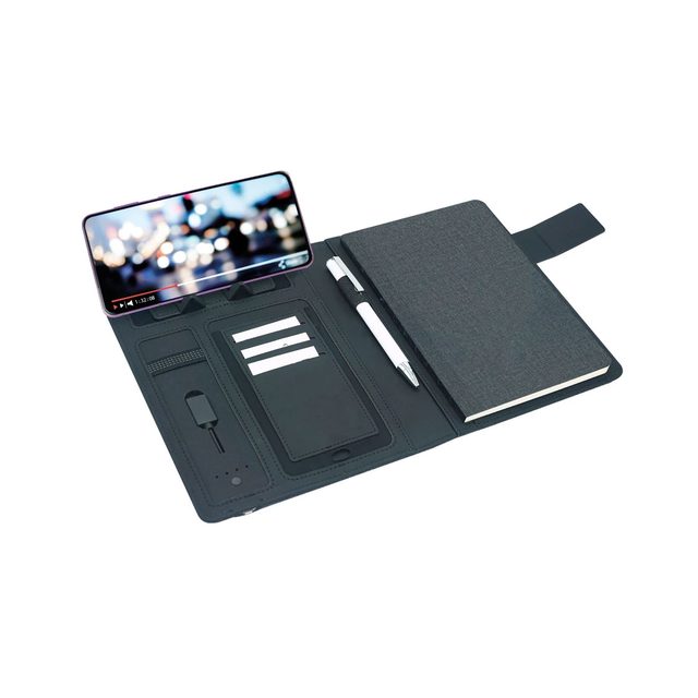 PWB-205 Powerbank Organizer