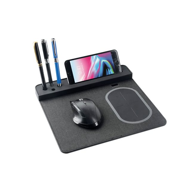 PWB-210 Wireless Mouse Pad