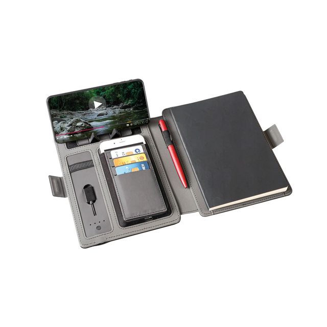 PWB-225 Powerbank Organizer