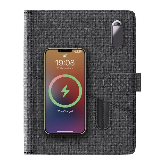 PWB-235 Powerbank Organizer