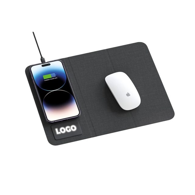 PWB-240 Wireless Mousepad