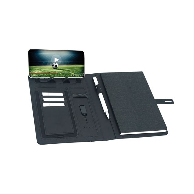 PWB-255 Powerbank Organizer