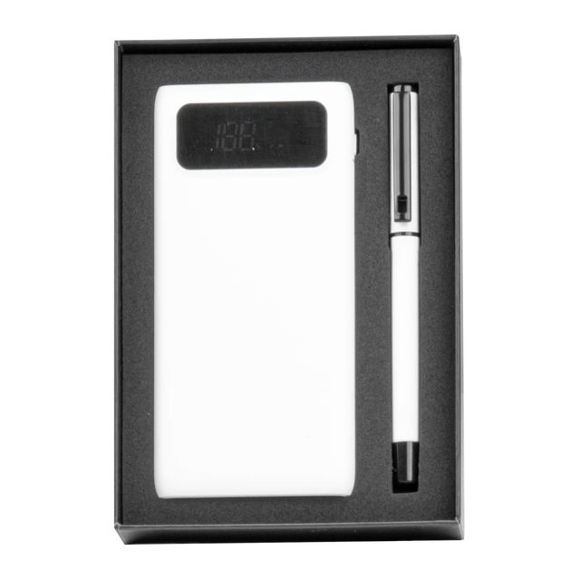 PWB-325-B Powerbank