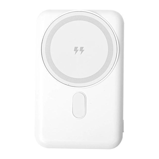 PWB-650-B MagSafe Powerbank