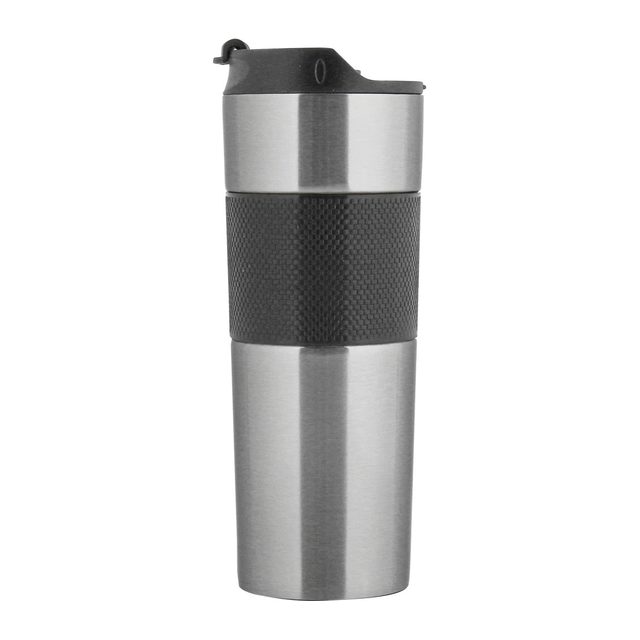 3554-GM French Press Termos